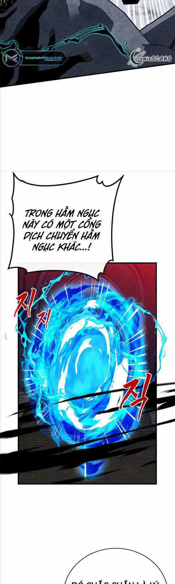 Thợ Săn Gacha Cấp Sss Chapter 72 trang 5