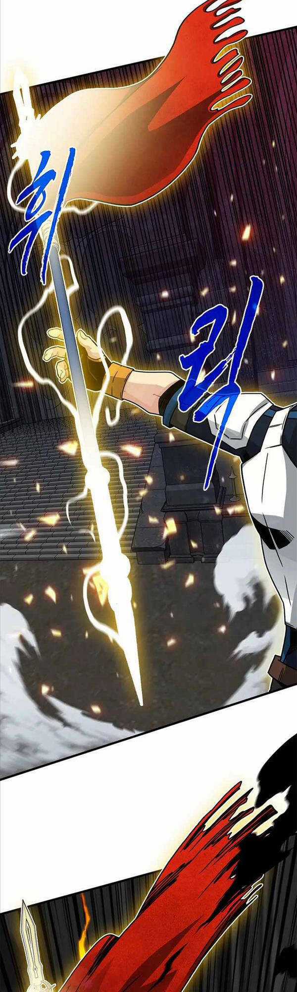 Thợ Săn Gacha Cấp Sss Chapter 72 trang 50