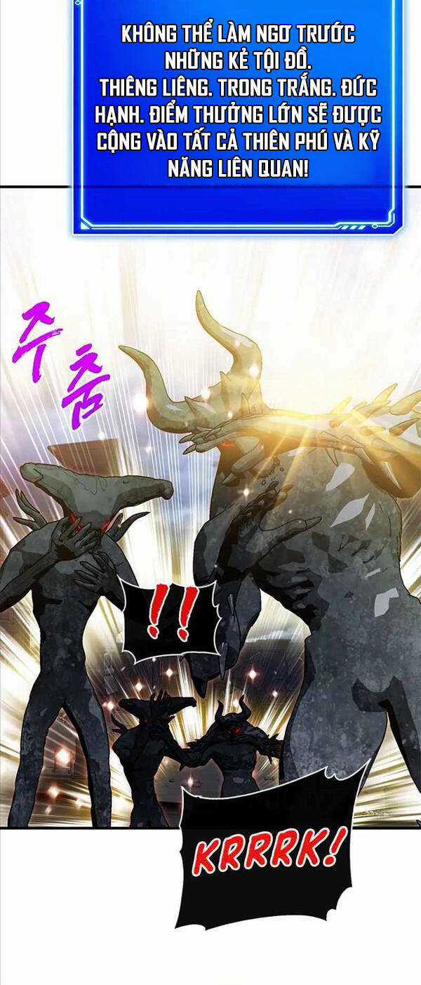 Thợ Săn Gacha Cấp Sss Chapter 72 trang 53