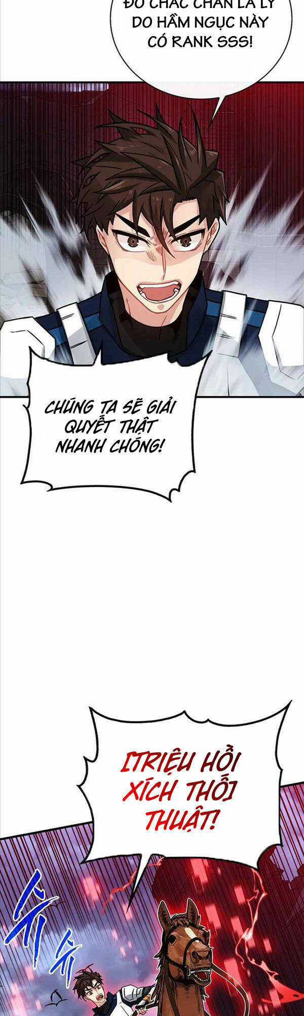 Thợ Săn Gacha Cấp Sss Chapter 72 trang 6