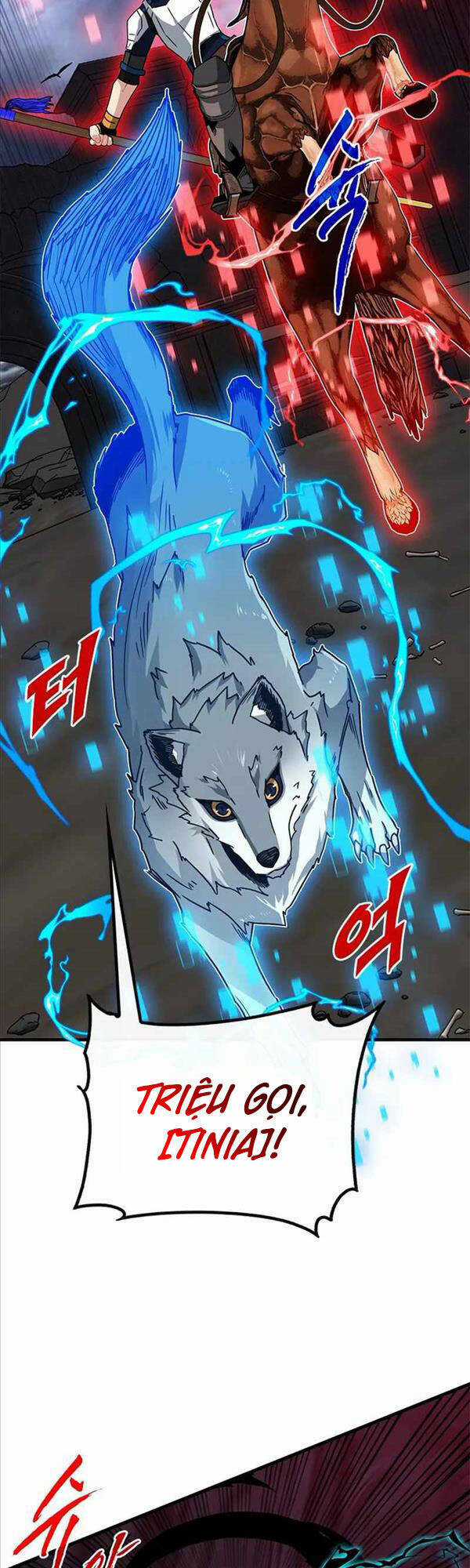 Thợ Săn Gacha Cấp Sss Chapter 72 trang 7