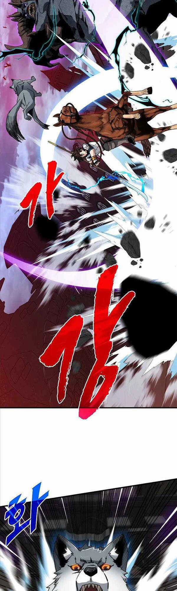 Thợ Săn Gacha Cấp Sss Chapter 72 trang 9