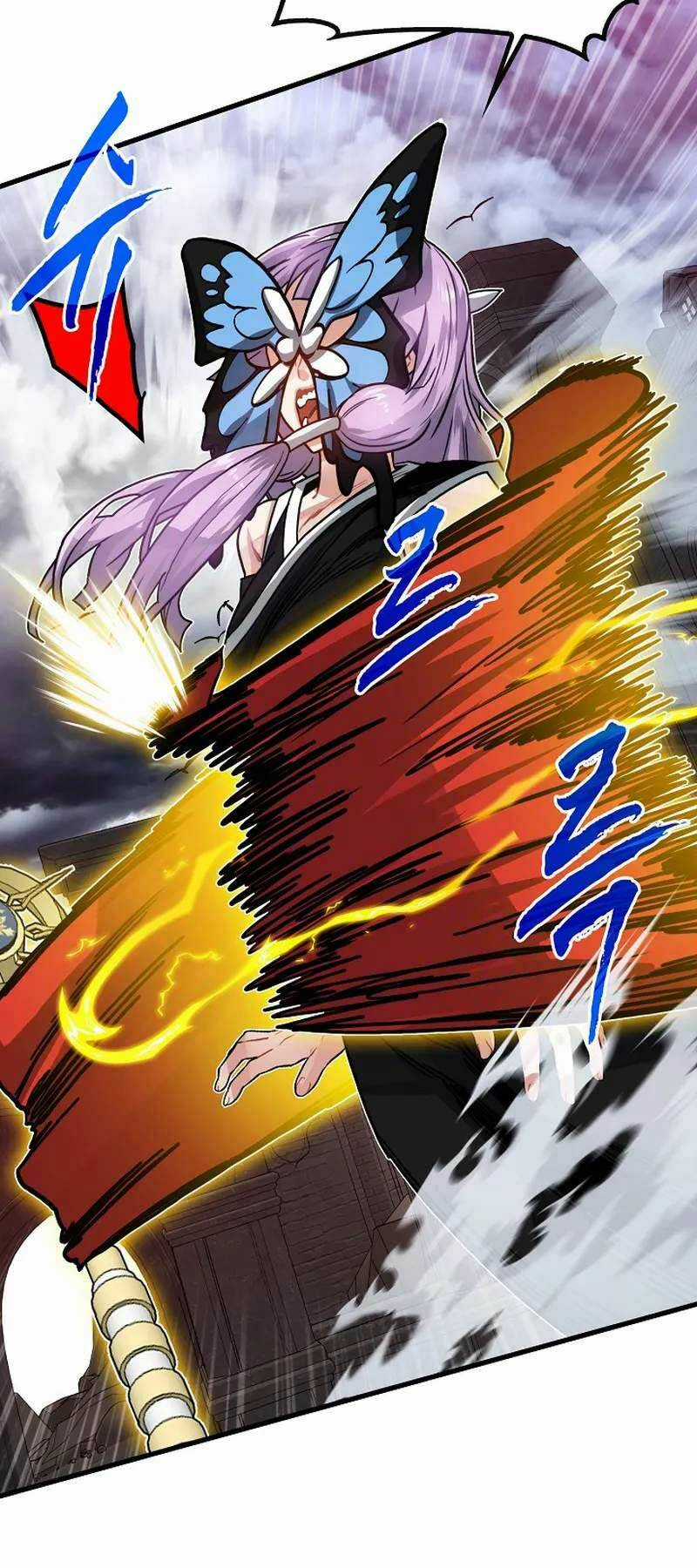 Thợ Săn Gacha Cấp Sss Chapter 73 trang 11