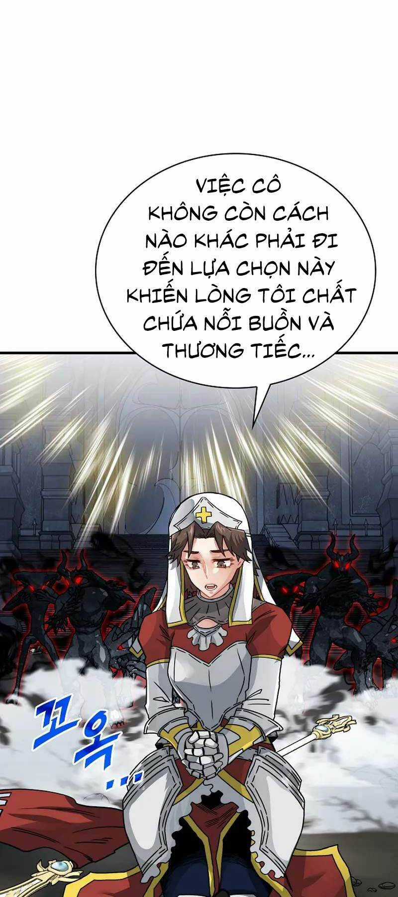 Thợ Săn Gacha Cấp Sss Chapter 73 trang 14