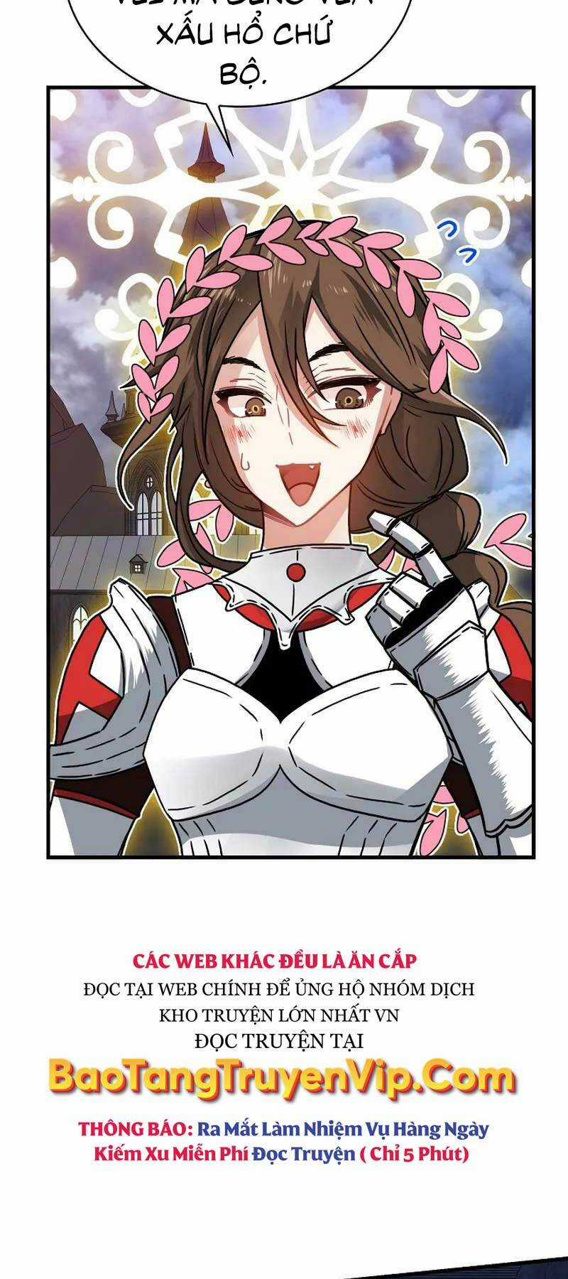 Thợ Săn Gacha Cấp Sss Chapter 73 trang 19