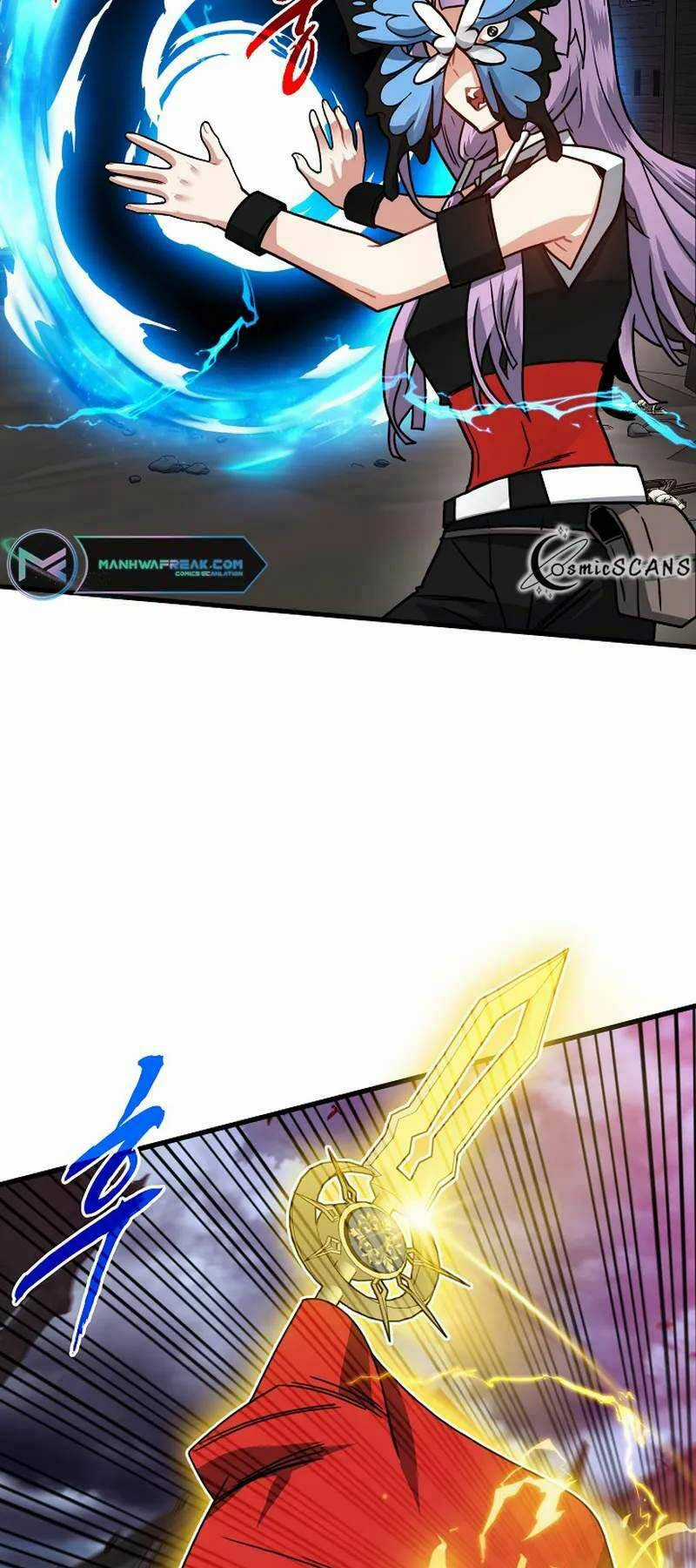 Thợ Săn Gacha Cấp Sss Chapter 73 trang 2