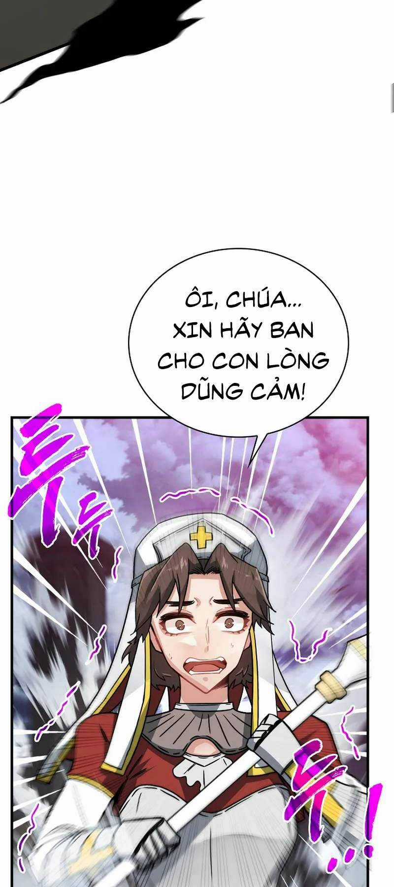 Thợ Săn Gacha Cấp Sss Chapter 73 trang 22