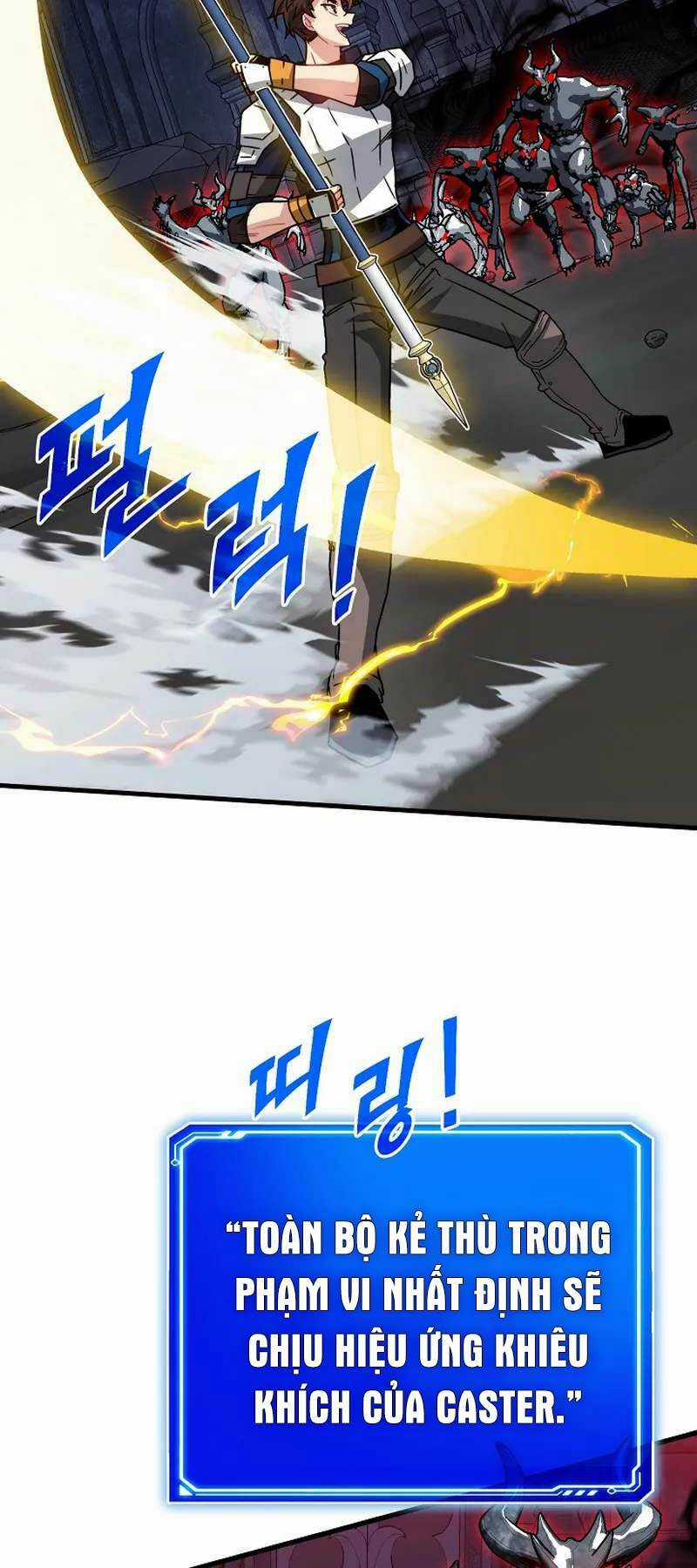 Thợ Săn Gacha Cấp Sss Chapter 73 trang 25