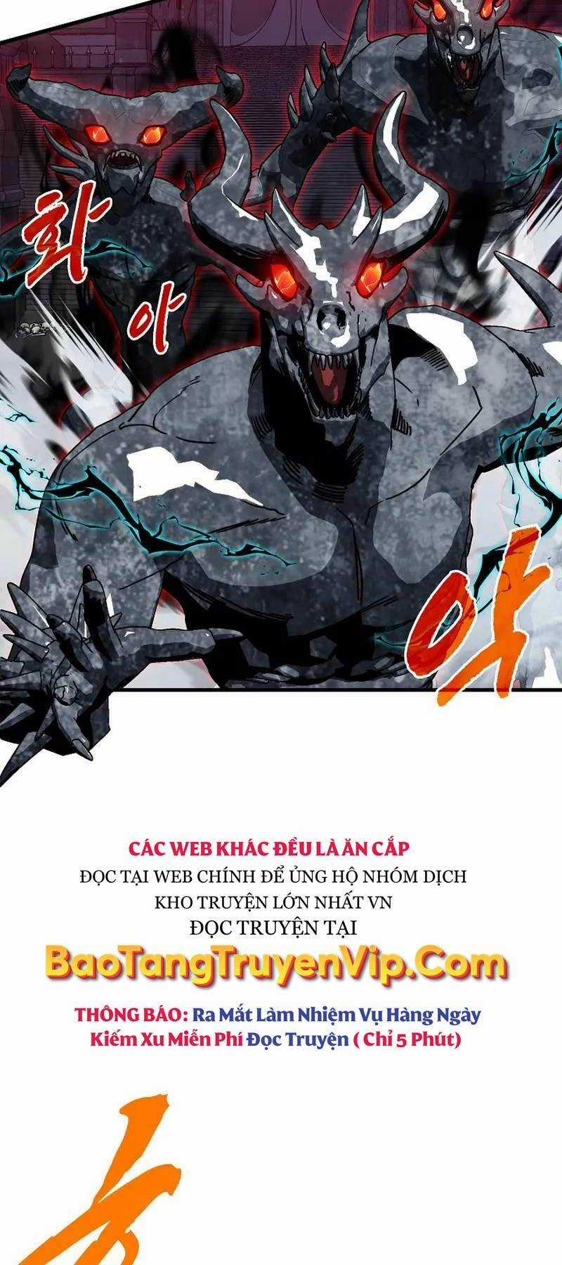 Thợ Săn Gacha Cấp Sss Chapter 73 trang 26