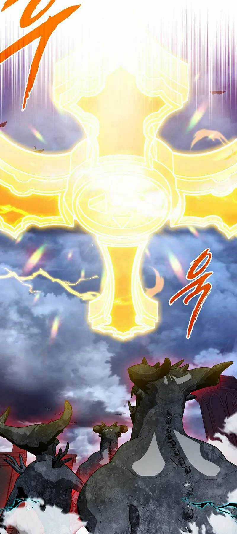 Thợ Săn Gacha Cấp Sss Chapter 73 trang 27