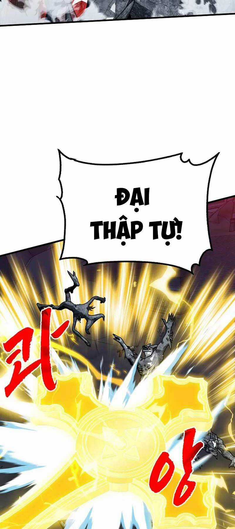 Thợ Săn Gacha Cấp Sss Chapter 73 trang 28