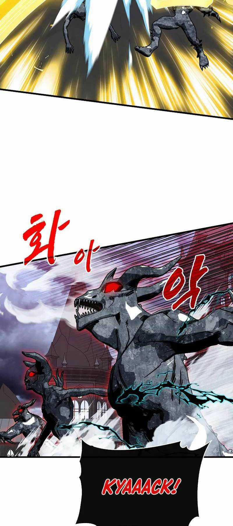 Thợ Săn Gacha Cấp Sss Chapter 73 trang 29