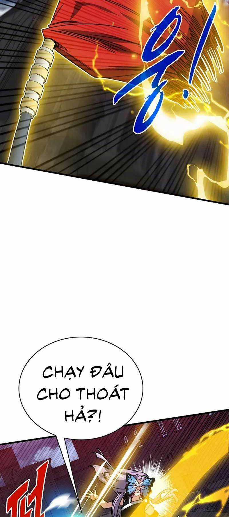 Thợ Săn Gacha Cấp Sss Chapter 73 trang 3