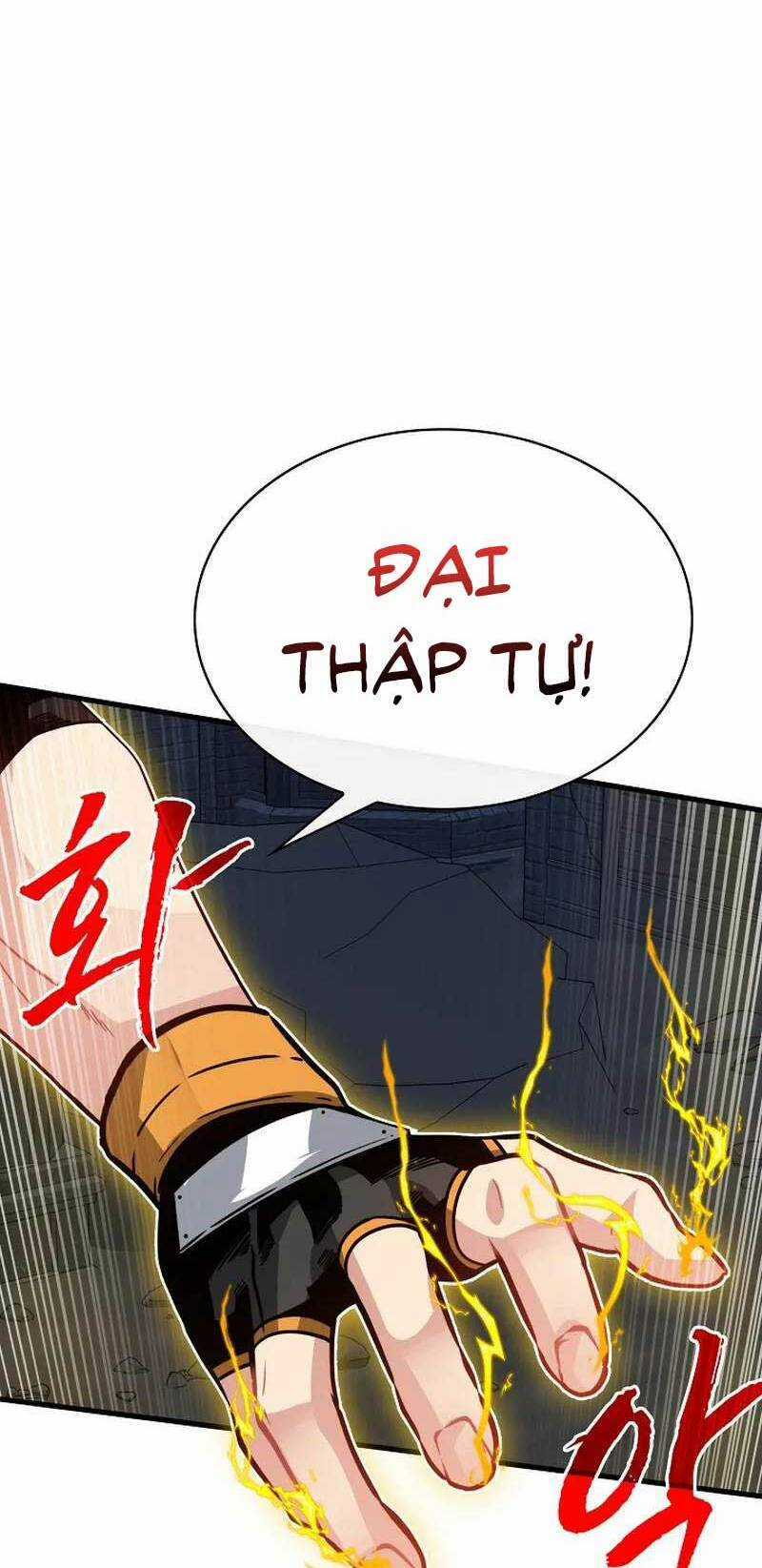 Thợ Săn Gacha Cấp Sss Chapter 73 trang 32