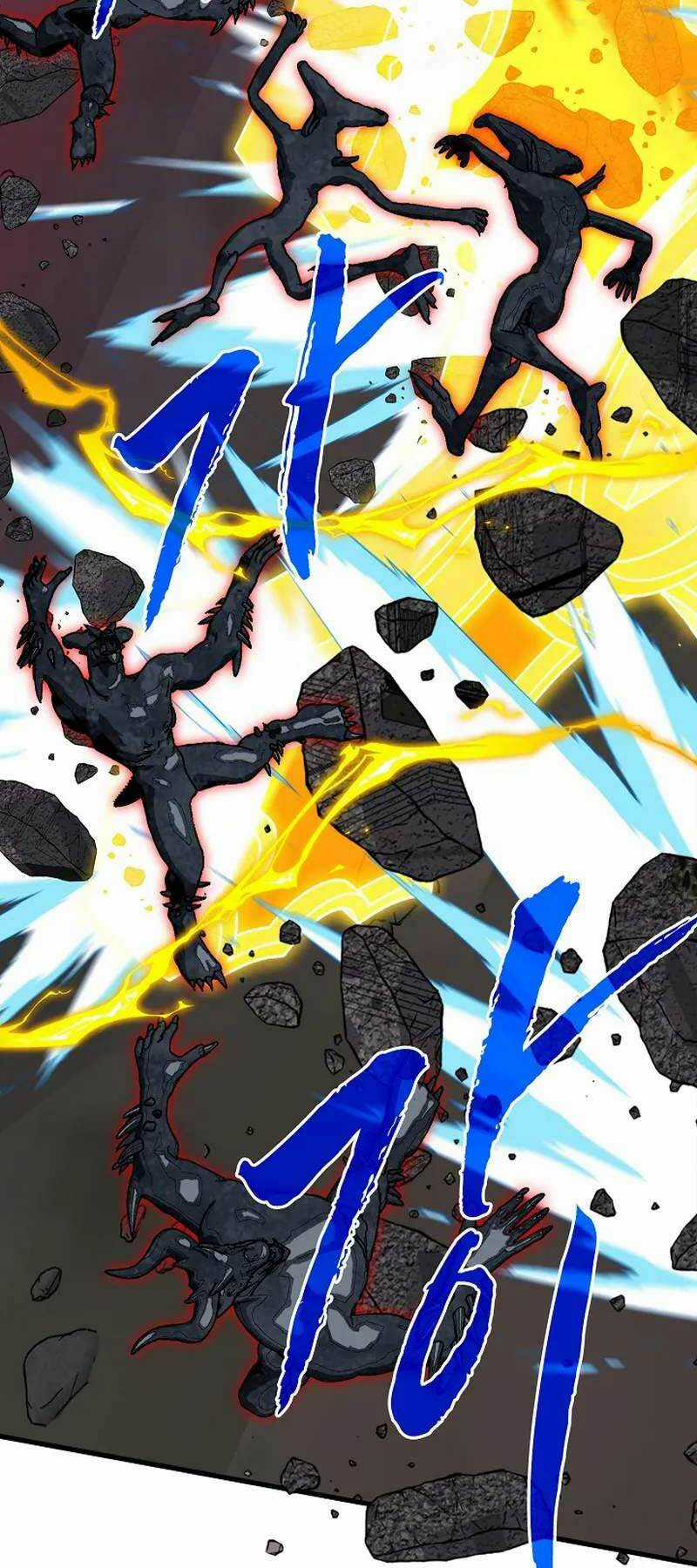 Thợ Săn Gacha Cấp Sss Chapter 73 trang 34