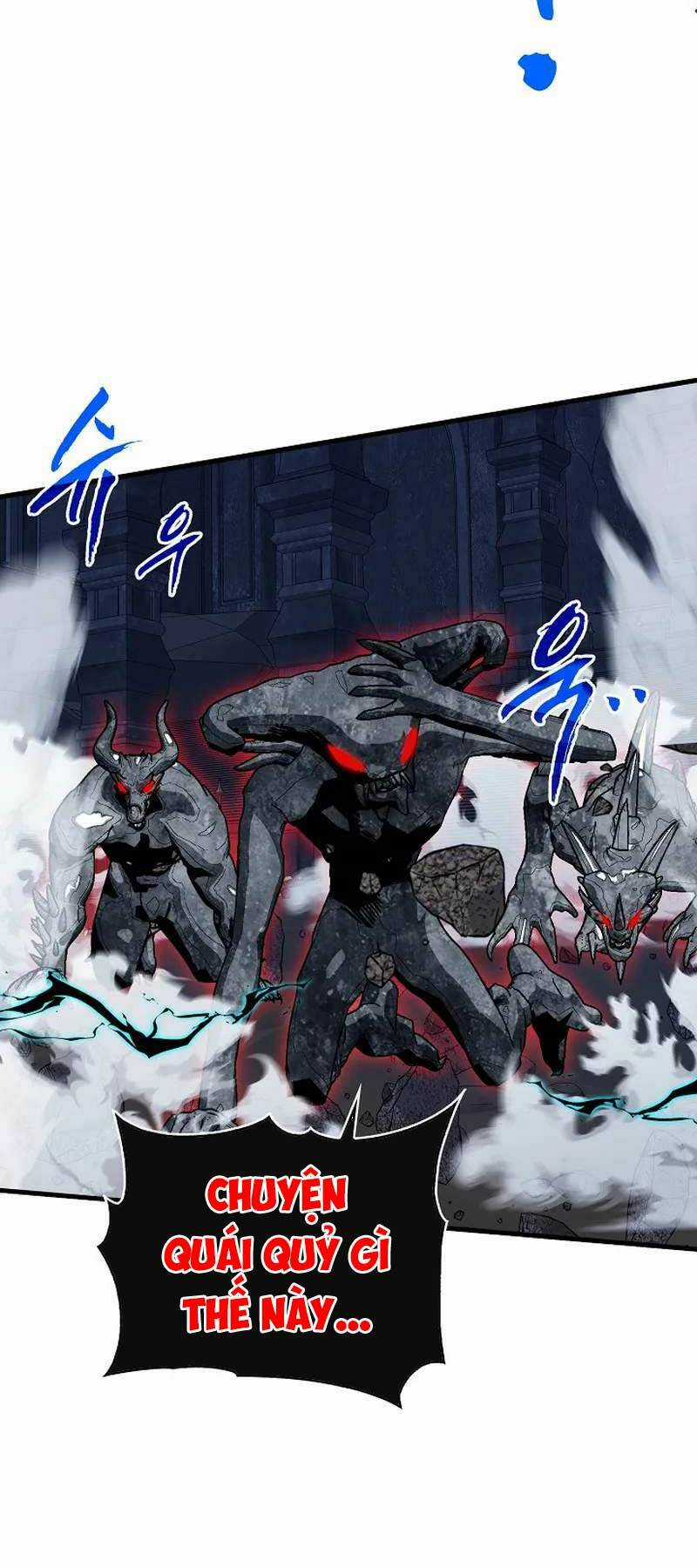 Thợ Săn Gacha Cấp Sss Chapter 73 trang 35