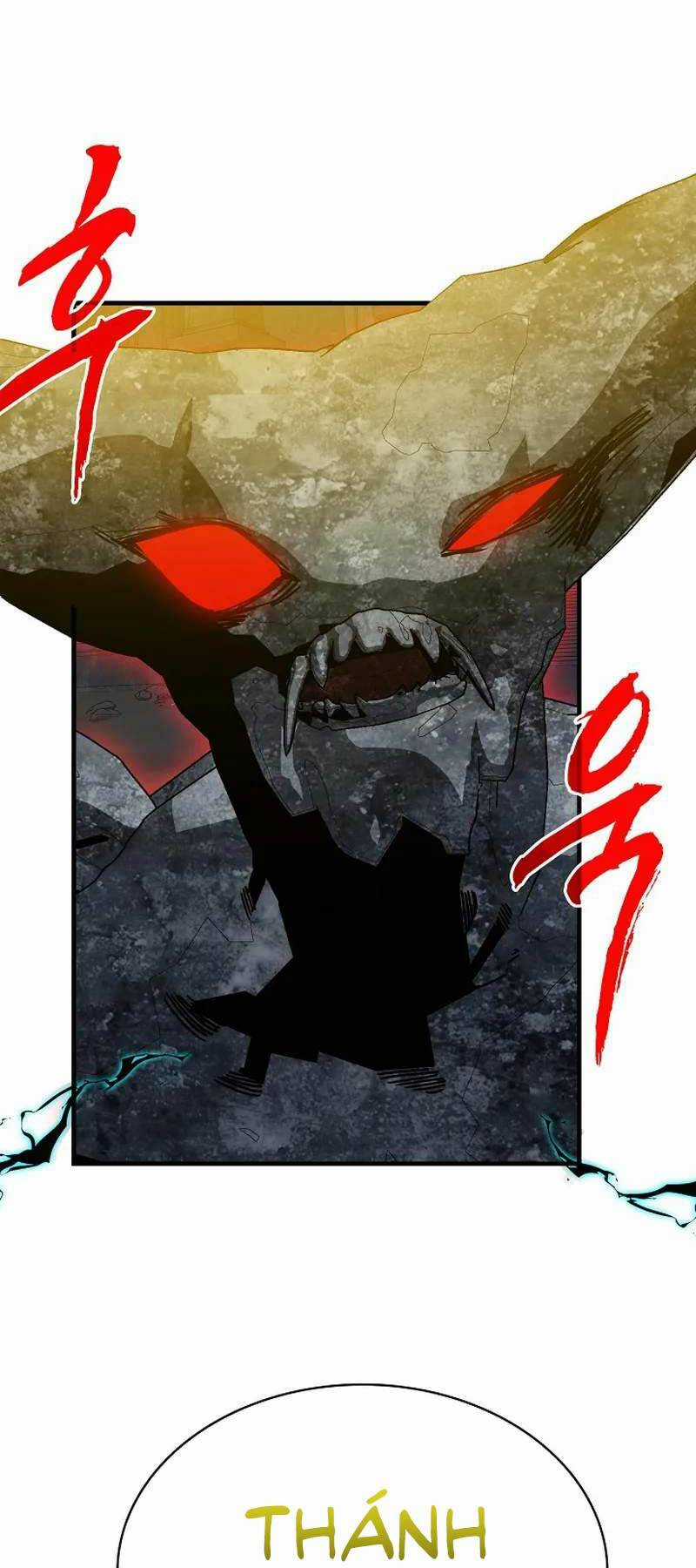 Thợ Săn Gacha Cấp Sss Chapter 73 trang 36