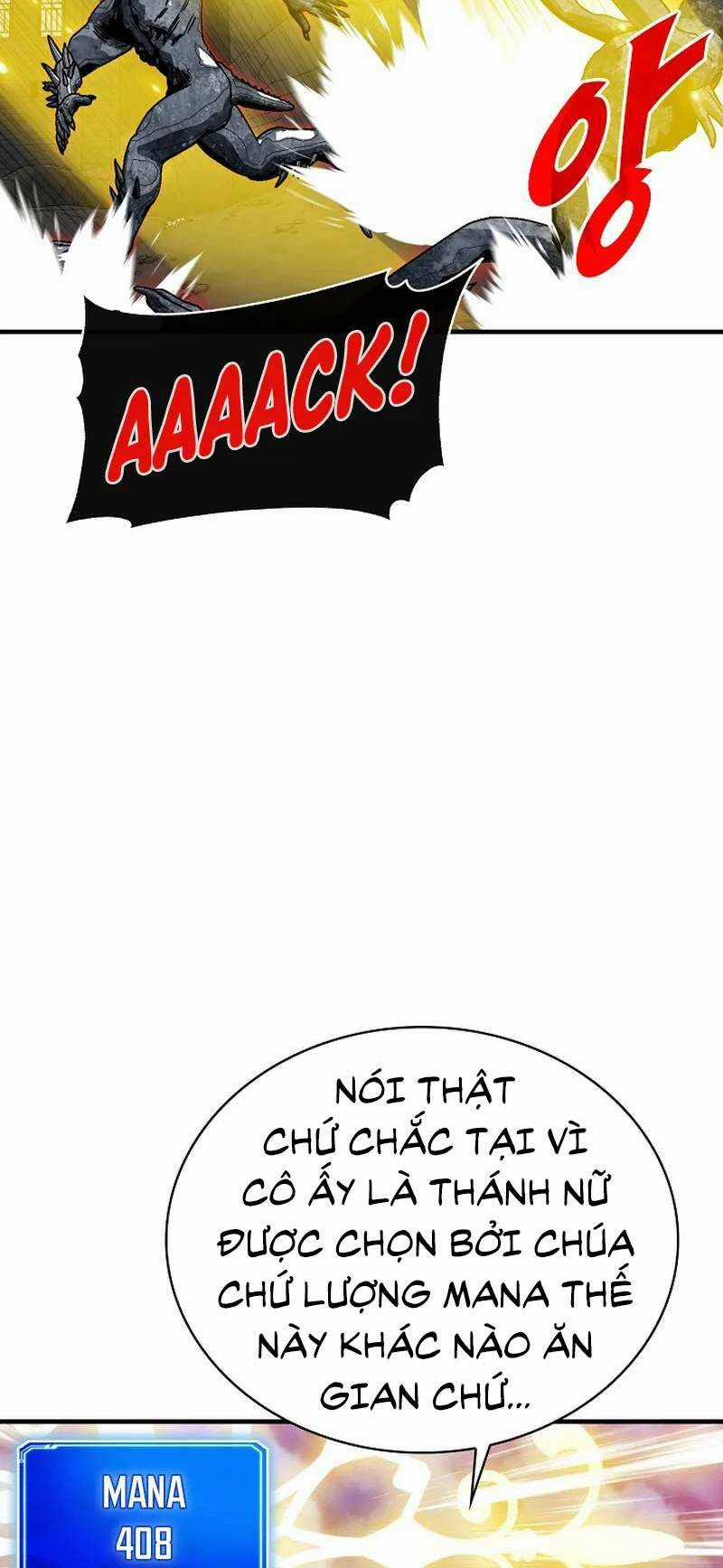 Thợ Săn Gacha Cấp Sss Chapter 73 trang 39