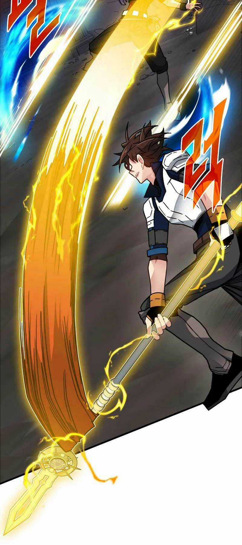 Thợ Săn Gacha Cấp Sss Chapter 73 trang 4