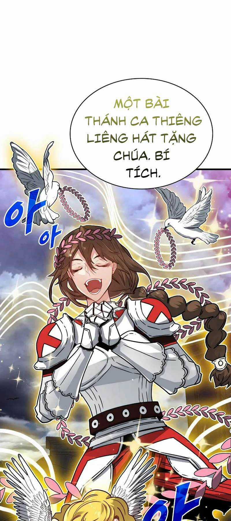 Thợ Săn Gacha Cấp Sss Chapter 73 trang 41