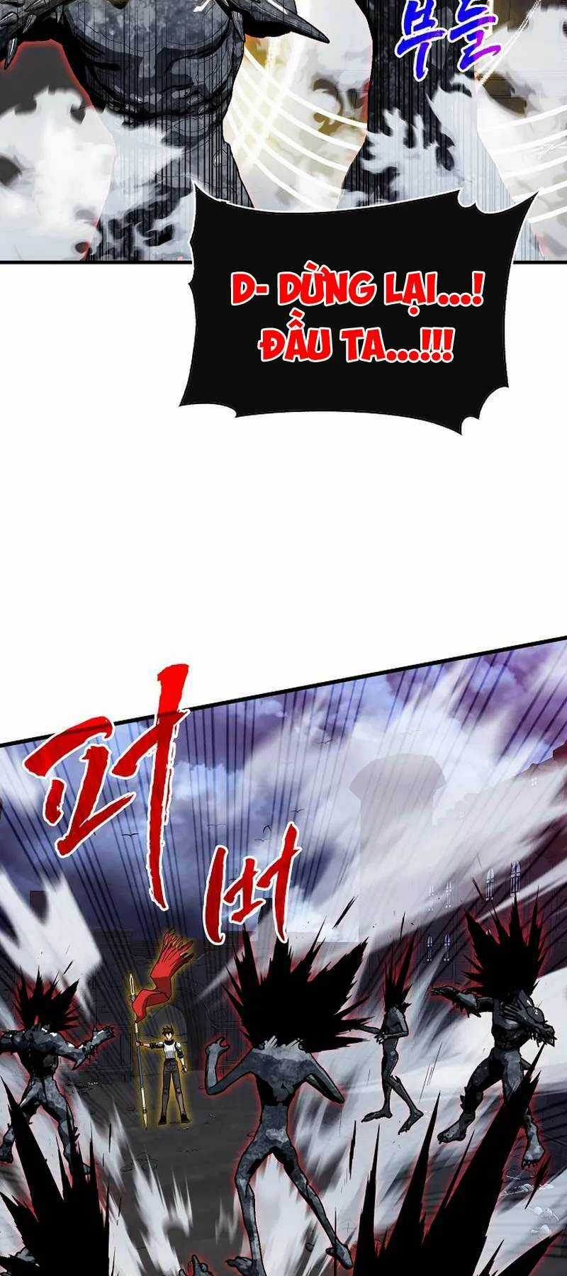 Thợ Săn Gacha Cấp Sss Chapter 73 trang 43