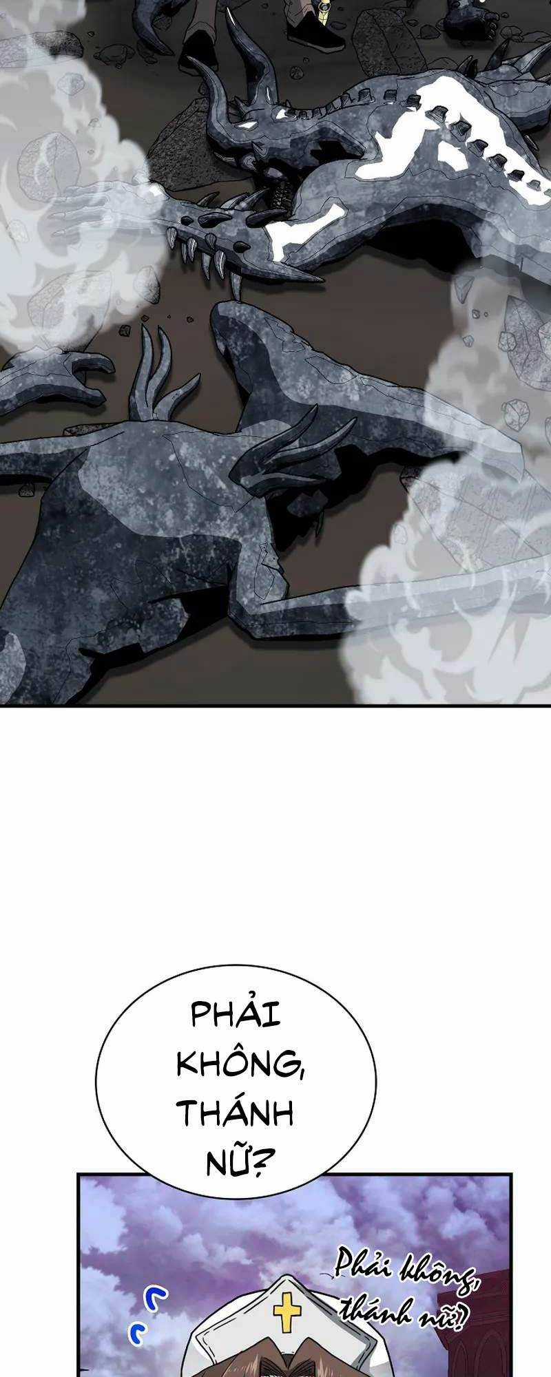 Thợ Săn Gacha Cấp Sss Chapter 73 trang 47