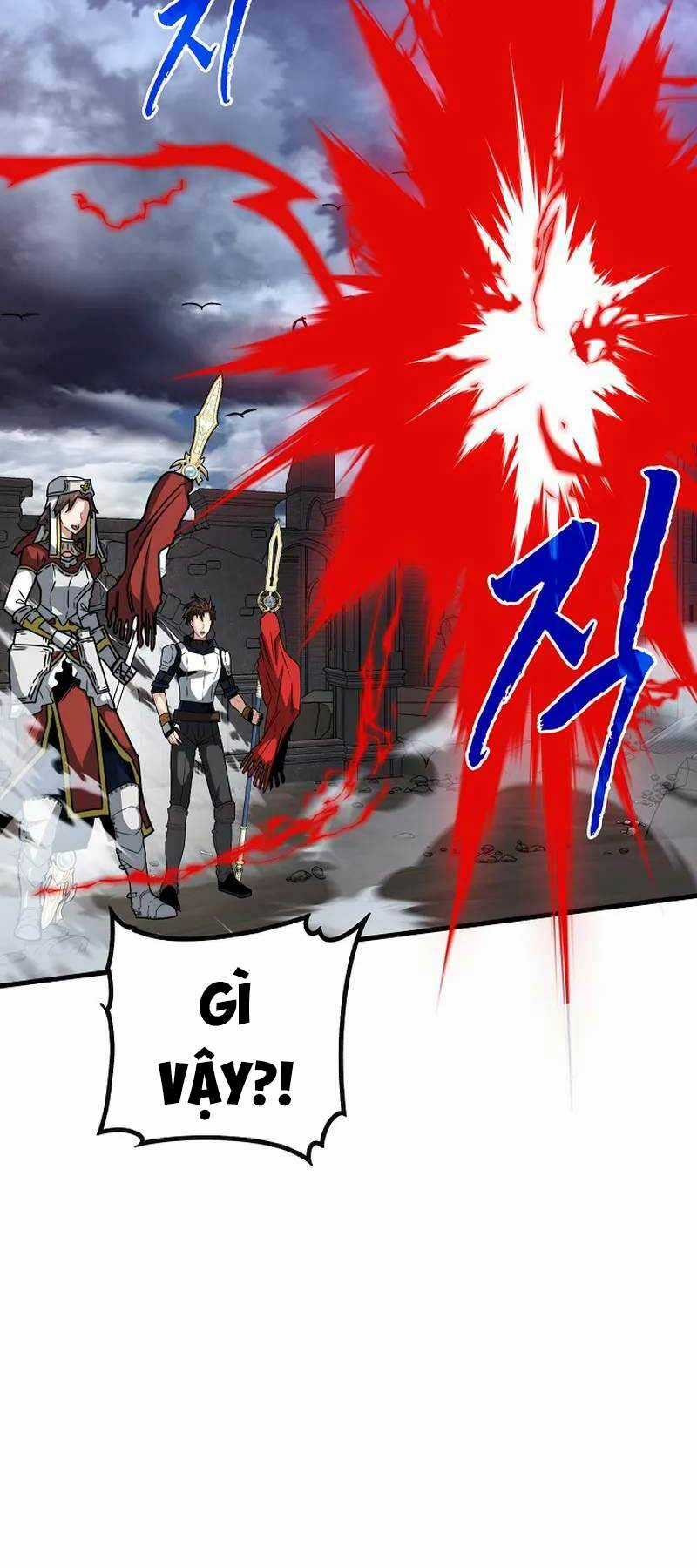 Thợ Săn Gacha Cấp Sss Chapter 73 trang 49