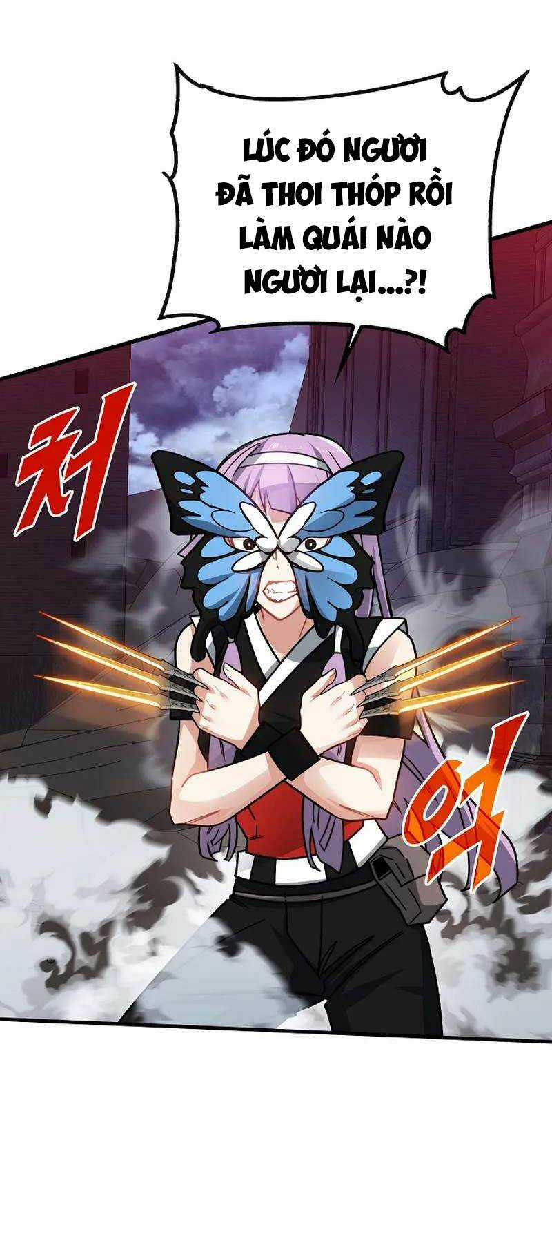 Thợ Săn Gacha Cấp Sss Chapter 73 trang 5