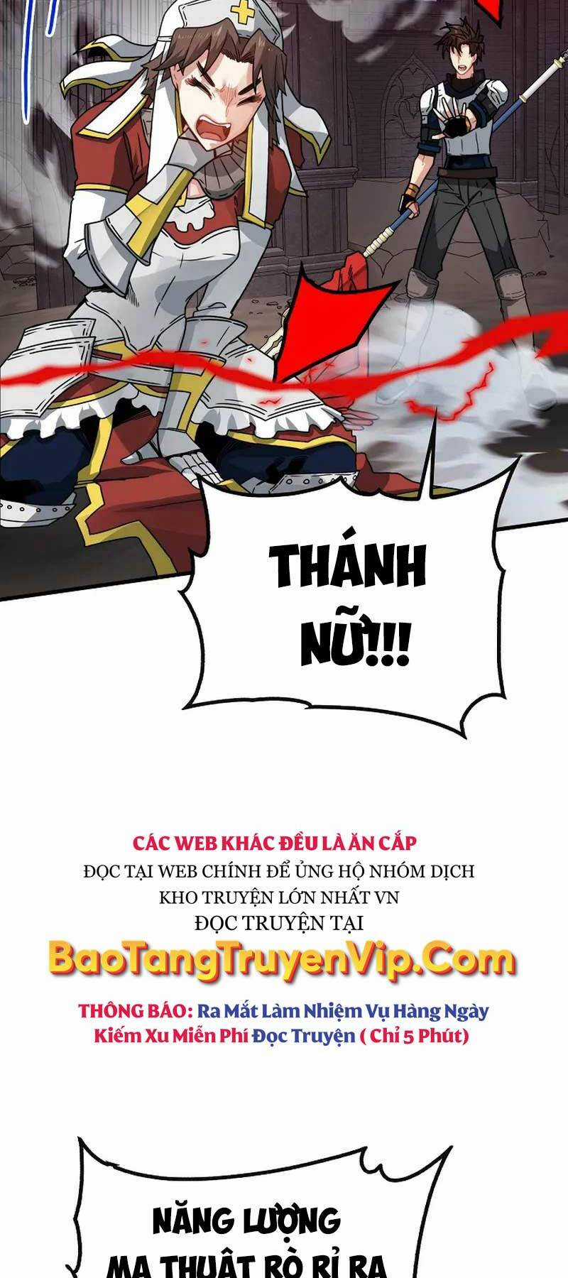 Thợ Săn Gacha Cấp Sss Chapter 73 trang 54