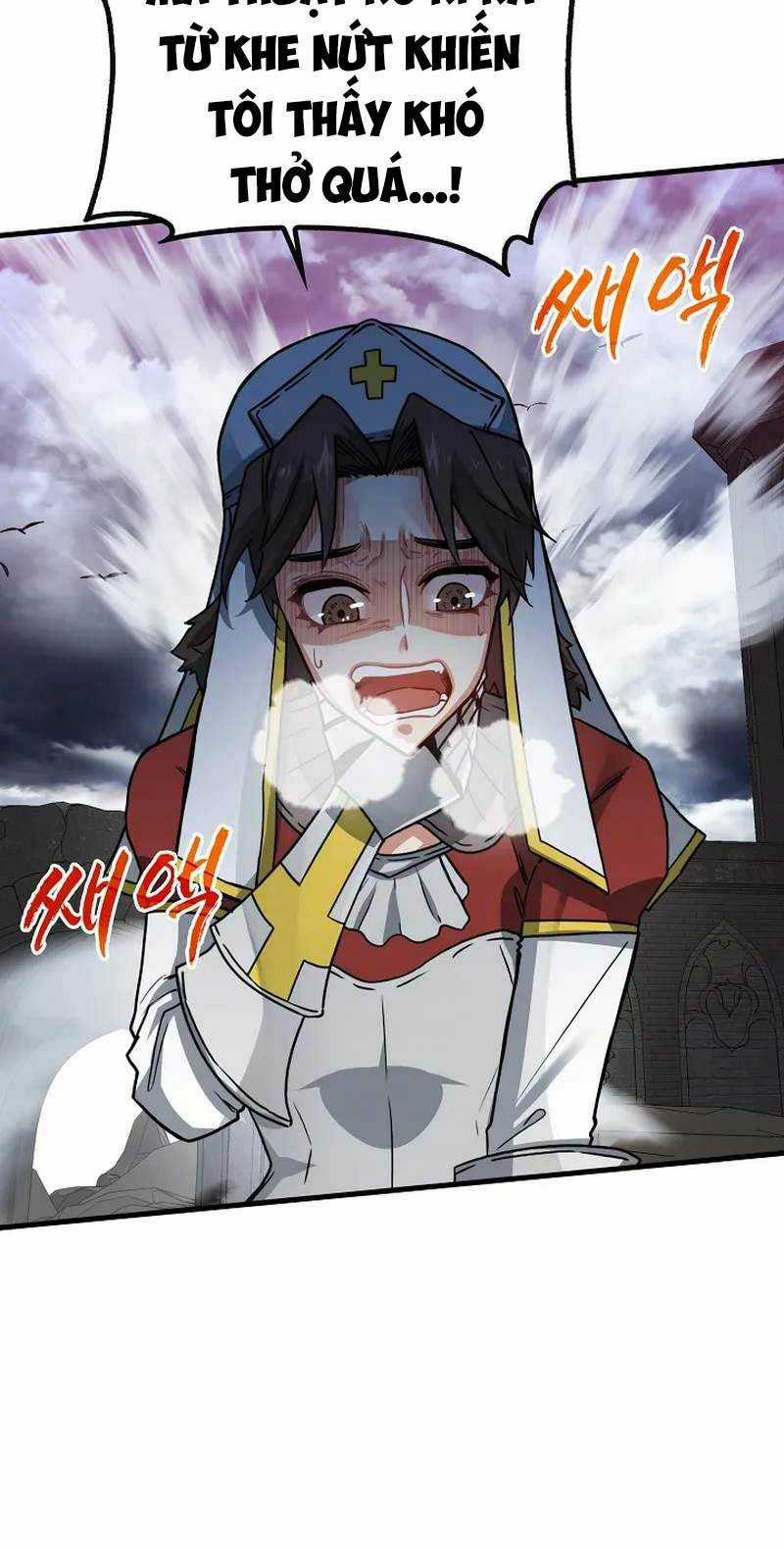 Thợ Săn Gacha Cấp Sss Chapter 73 trang 55