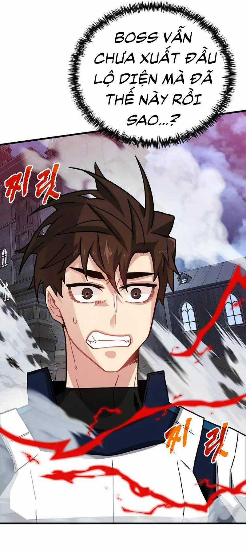 Thợ Săn Gacha Cấp Sss Chapter 73 trang 56