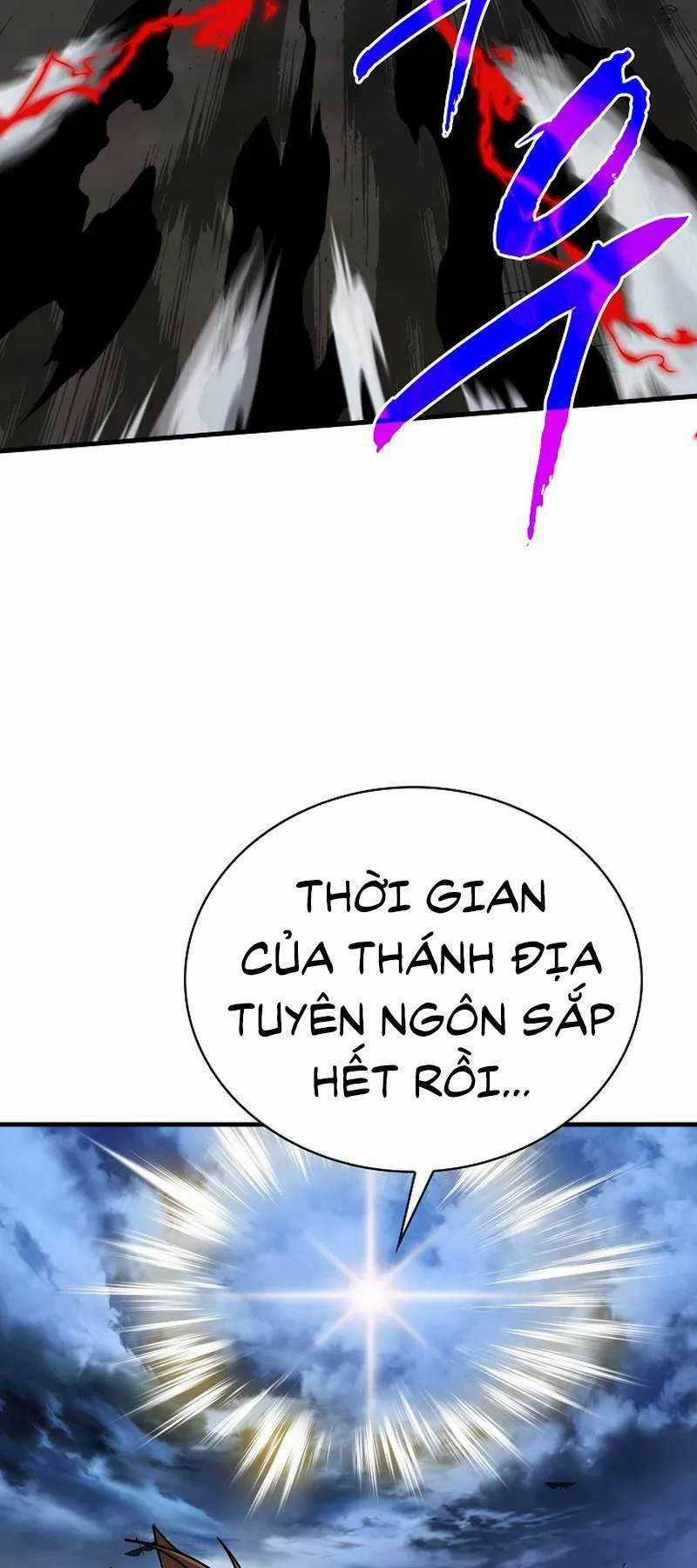 Thợ Săn Gacha Cấp Sss Chapter 73 trang 58