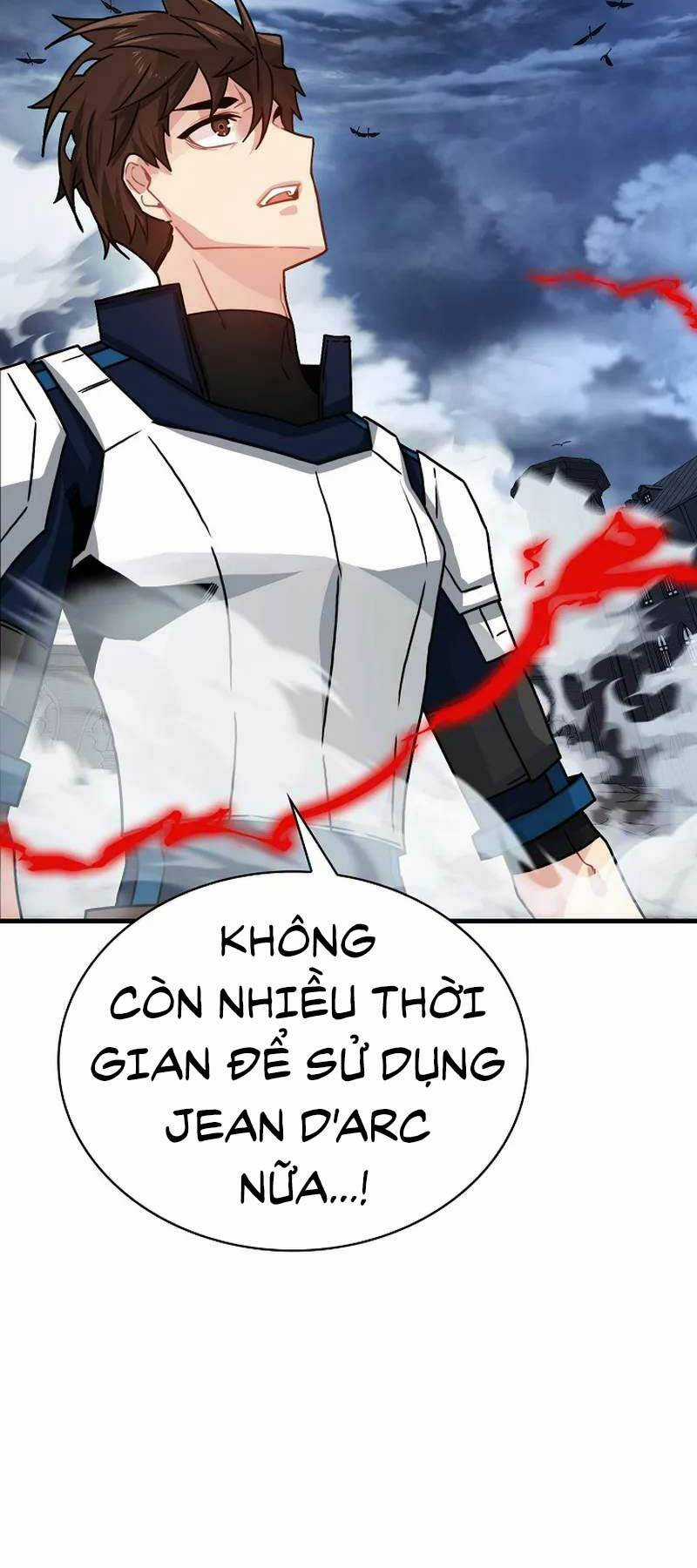 Thợ Săn Gacha Cấp Sss Chapter 73 trang 59
