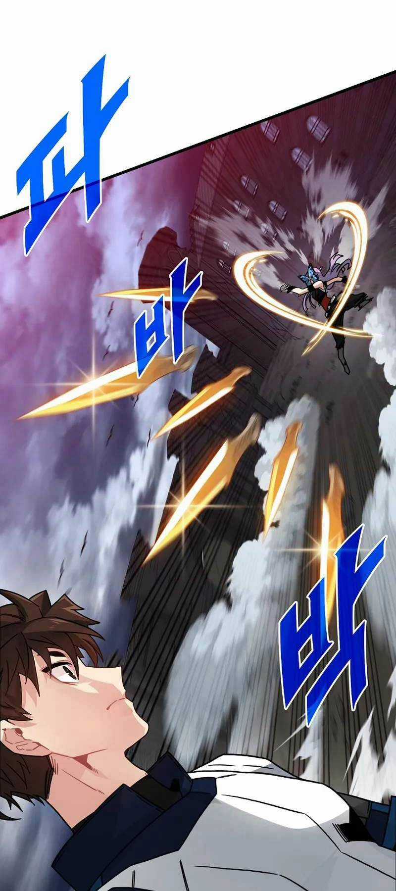 Thợ Săn Gacha Cấp Sss Chapter 73 trang 6