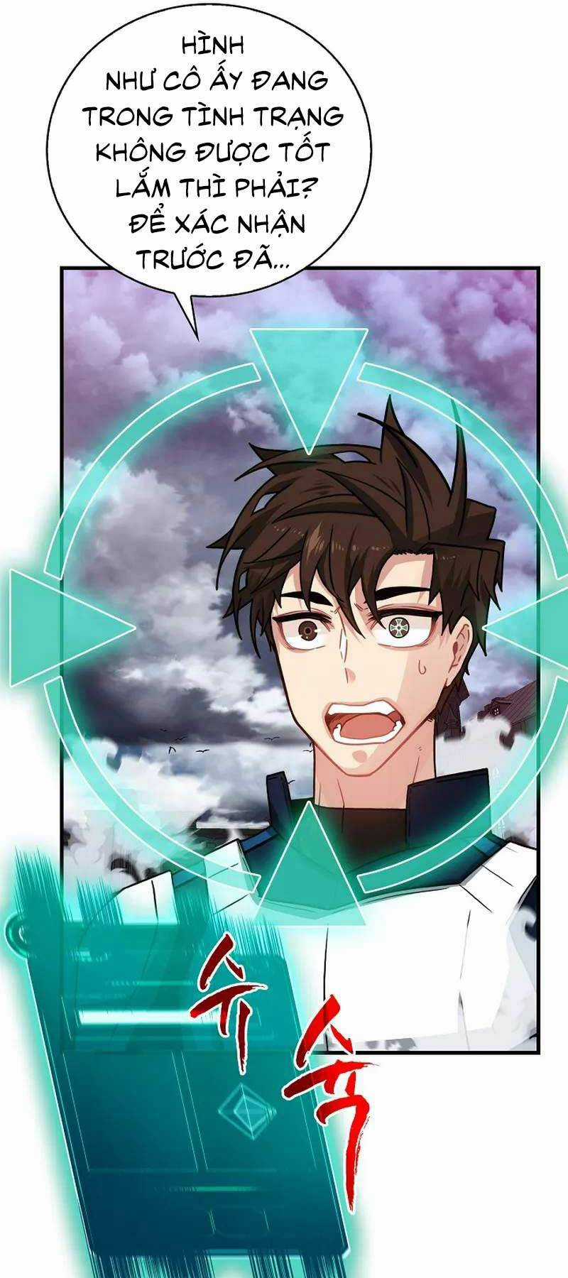 Thợ Săn Gacha Cấp Sss Chapter 73 trang 61