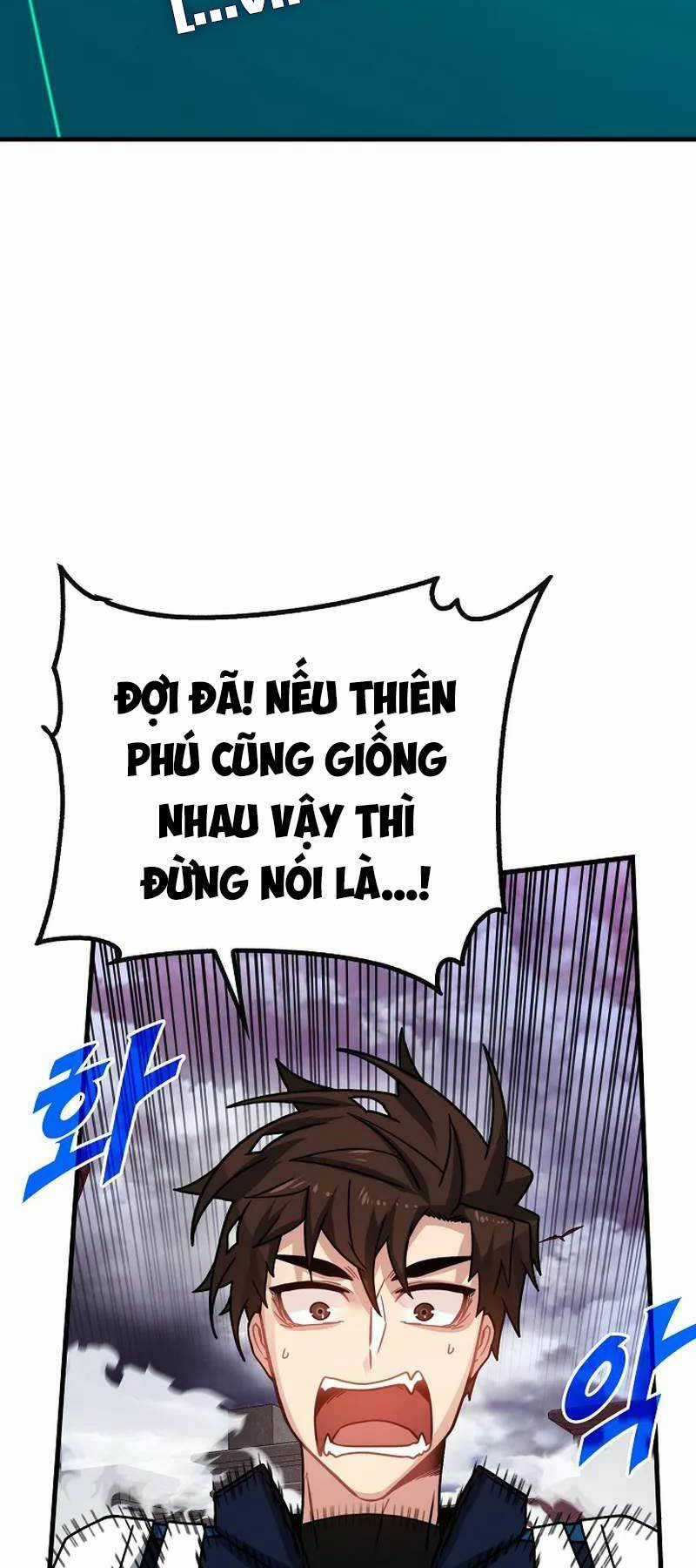 Thợ Săn Gacha Cấp Sss Chapter 73 trang 63