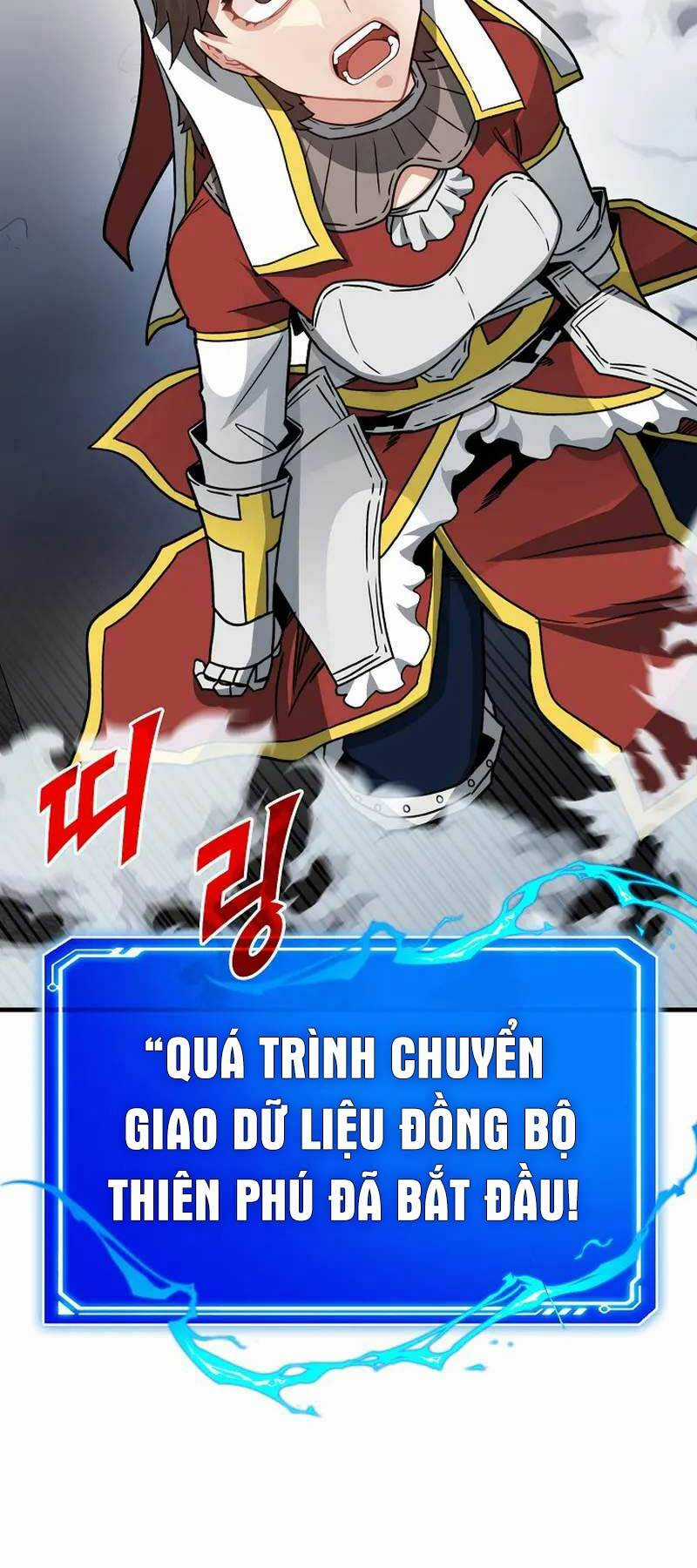 Thợ Săn Gacha Cấp Sss Chapter 73 trang 70