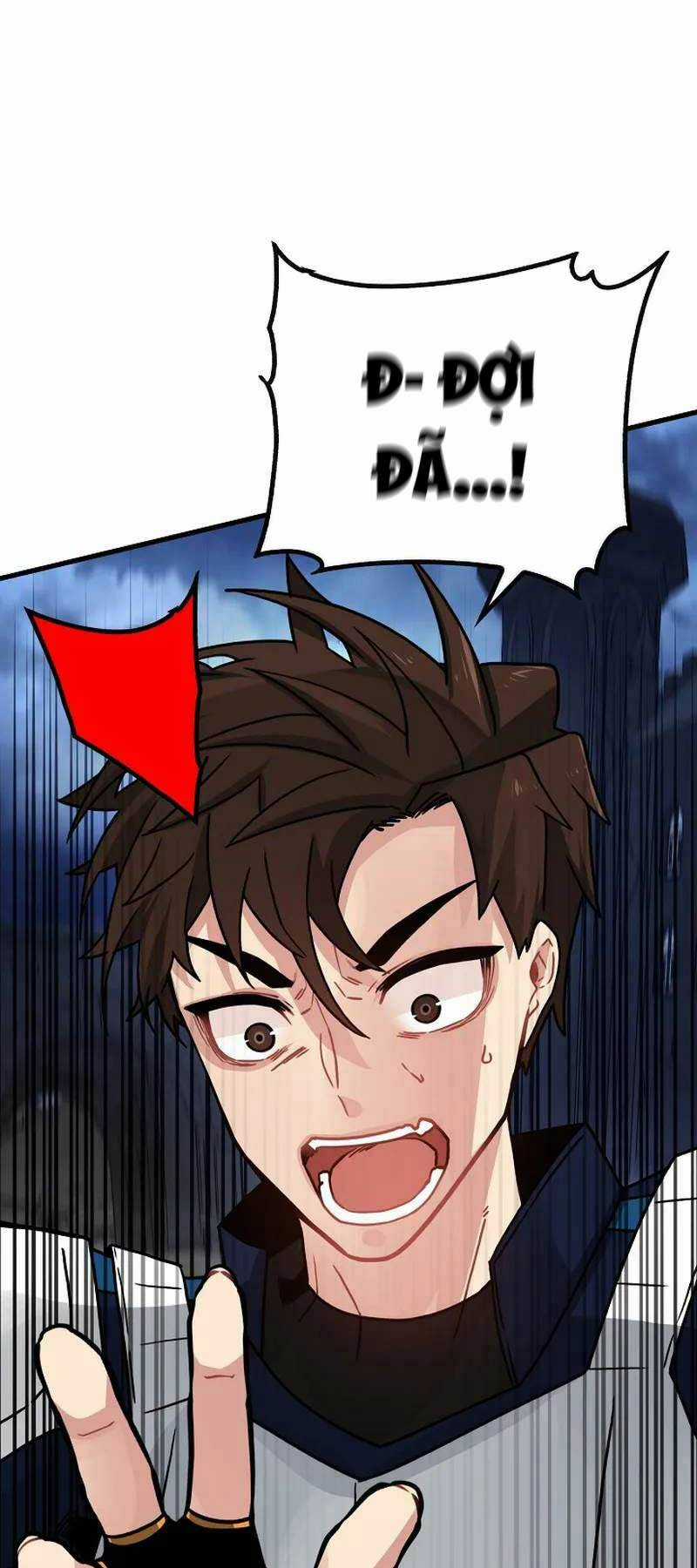 Thợ Săn Gacha Cấp Sss Chapter 73 trang 71