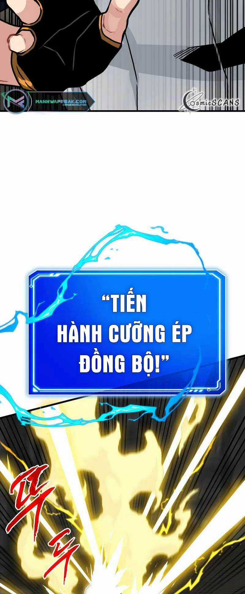Thợ Săn Gacha Cấp Sss Chapter 73 trang 72