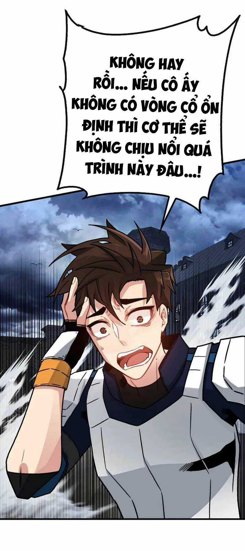 Thợ Săn Gacha Cấp Sss Chapter 73 trang 74