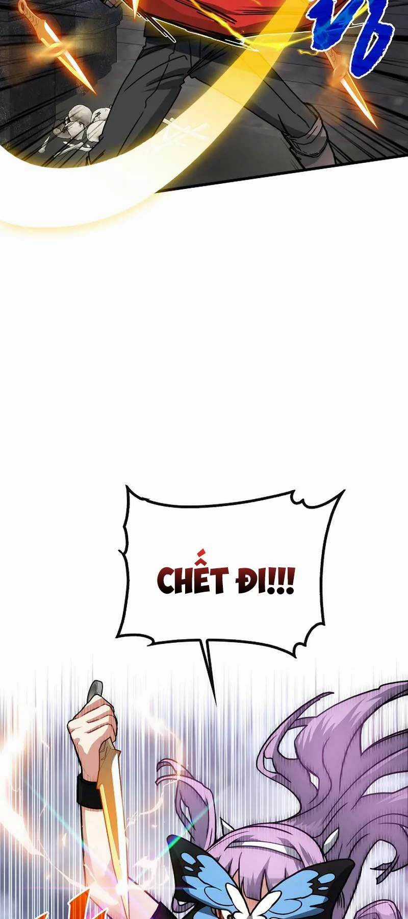 Thợ Săn Gacha Cấp Sss Chapter 73 trang 8