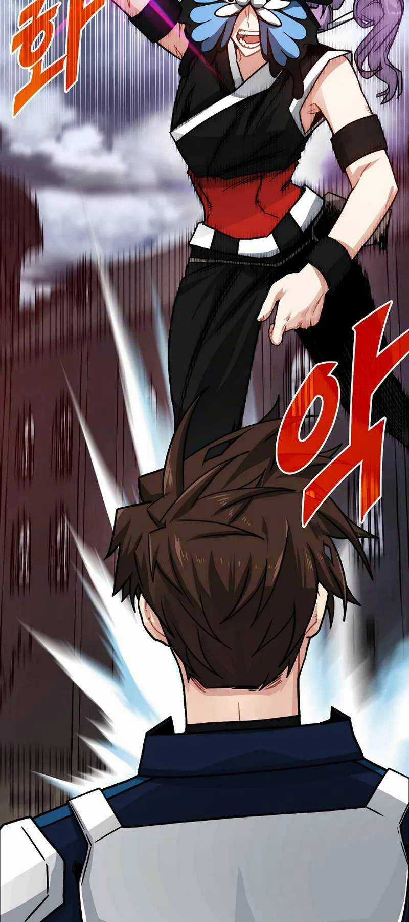 Thợ Săn Gacha Cấp Sss Chapter 73 trang 9