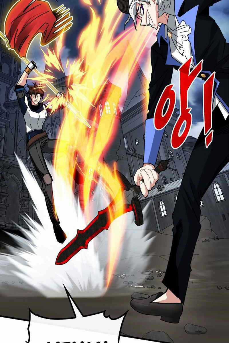 Thợ Săn Gacha Cấp Sss Chapter 74 trang 101