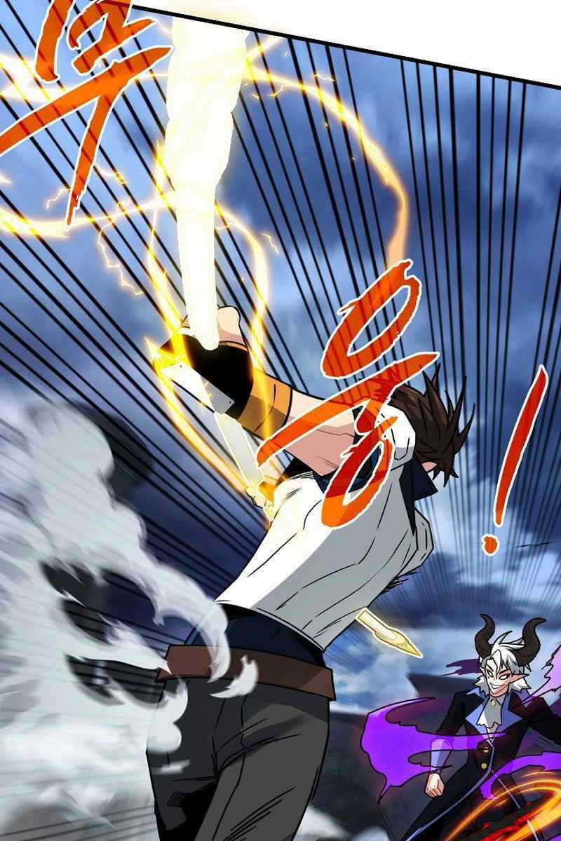 Thợ Săn Gacha Cấp Sss Chapter 74 trang 105