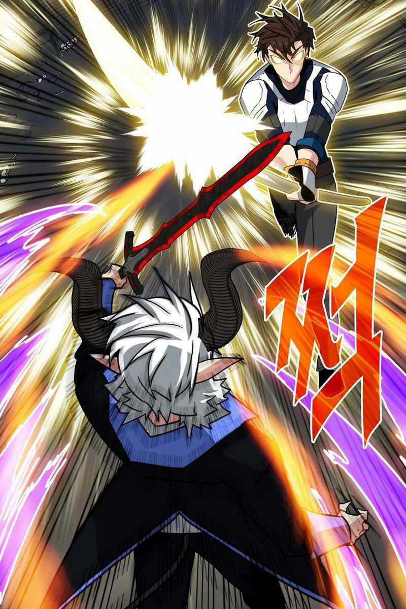 Thợ Săn Gacha Cấp Sss Chapter 74 trang 109