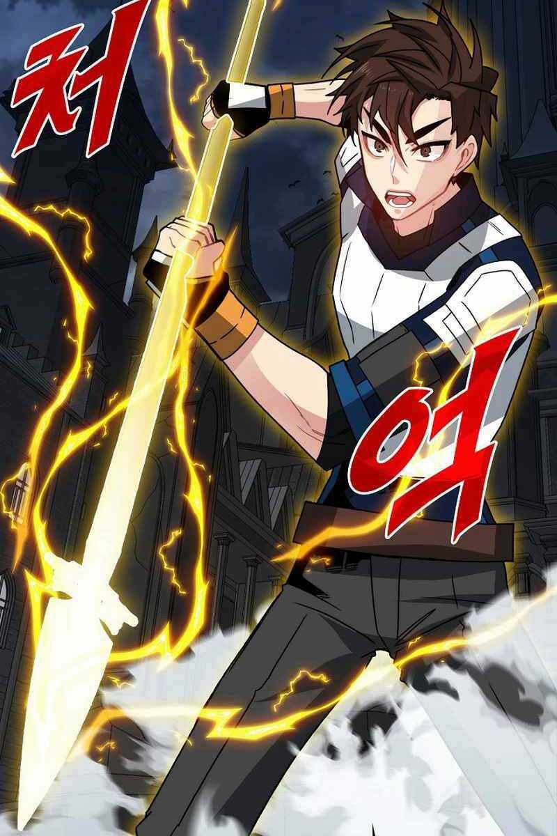 Thợ Săn Gacha Cấp Sss Chapter 74 trang 113