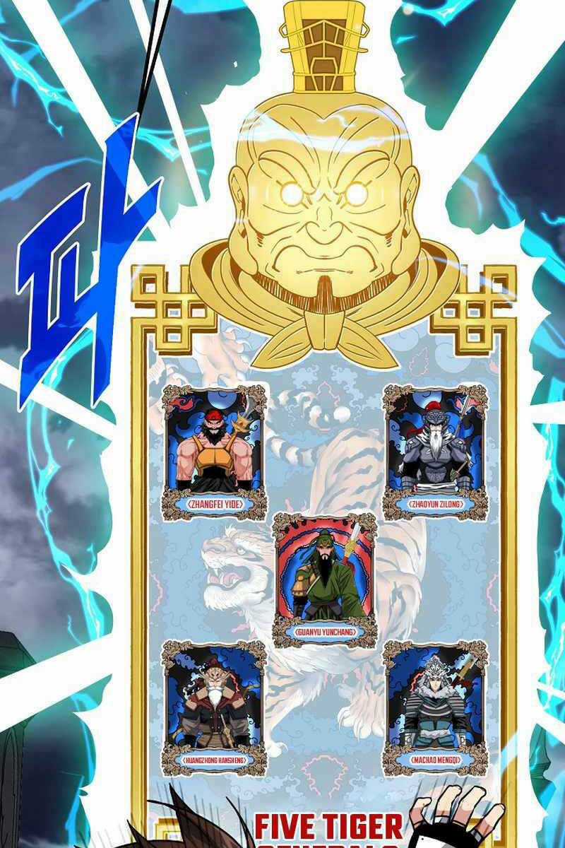 Thợ Săn Gacha Cấp Sss Chapter 74 trang 120