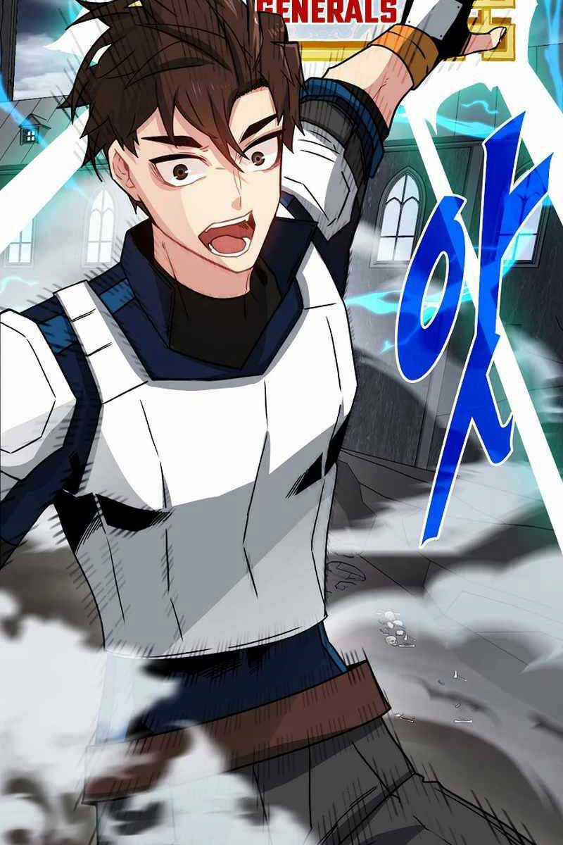 Thợ Săn Gacha Cấp Sss Chapter 74 trang 121