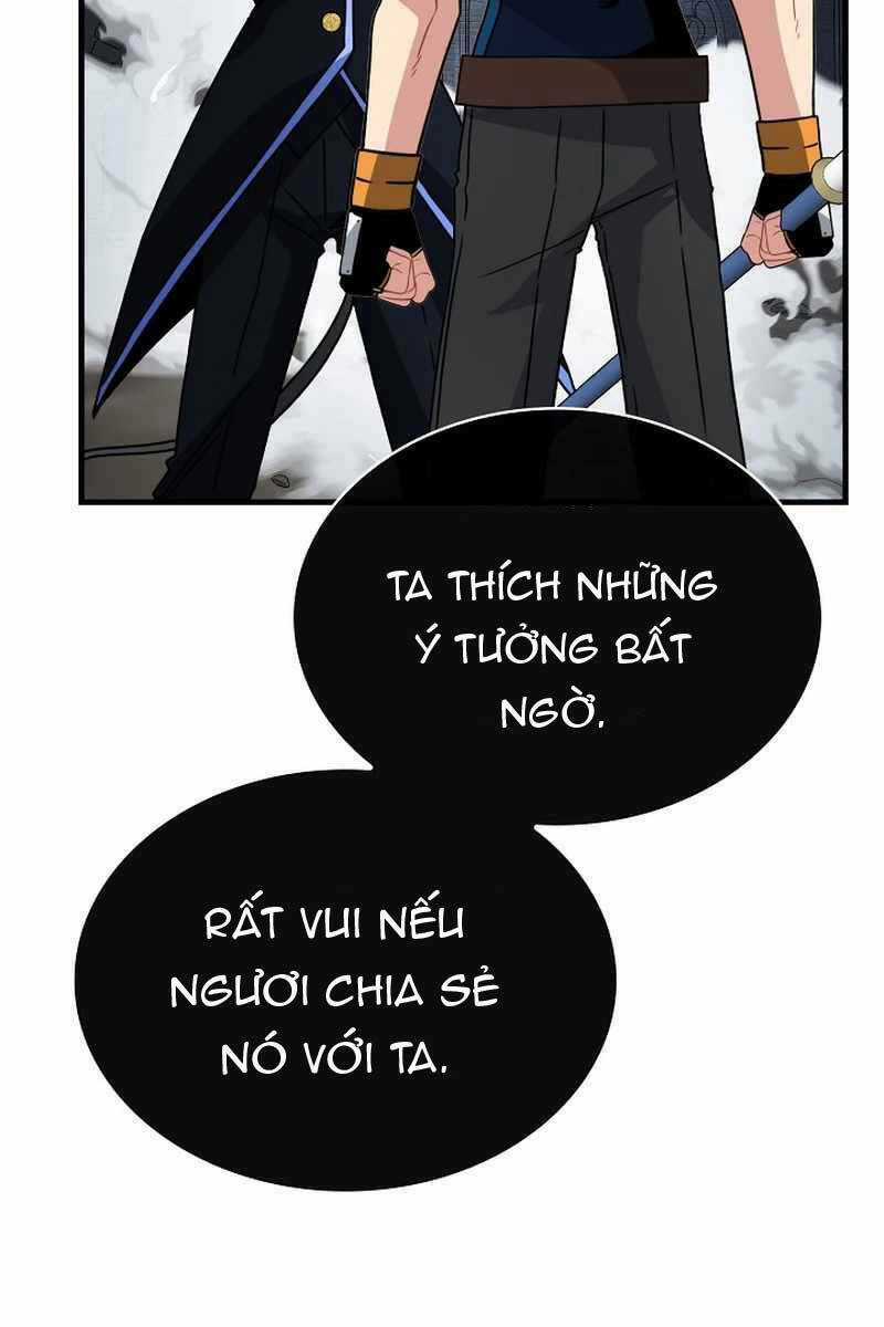 Thợ Săn Gacha Cấp Sss Chapter 74 trang 73