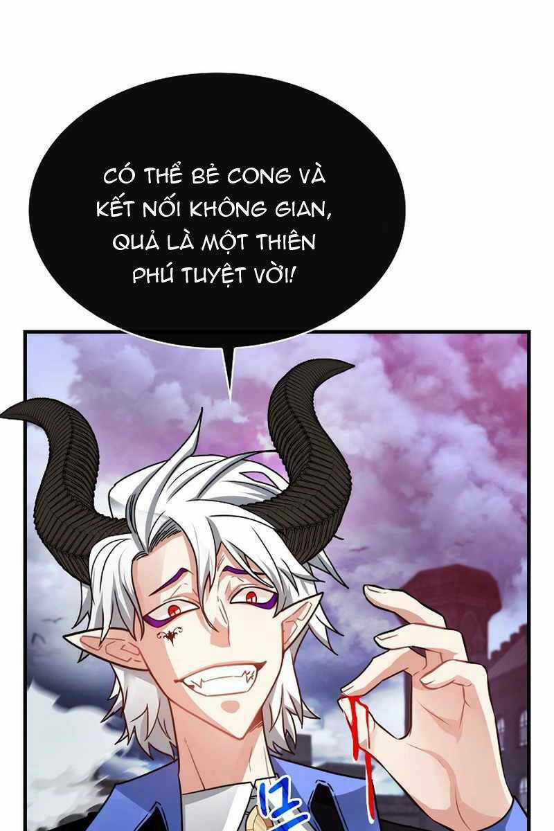 Thợ Săn Gacha Cấp Sss Chapter 74 trang 8